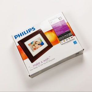 Philips Digital Frame